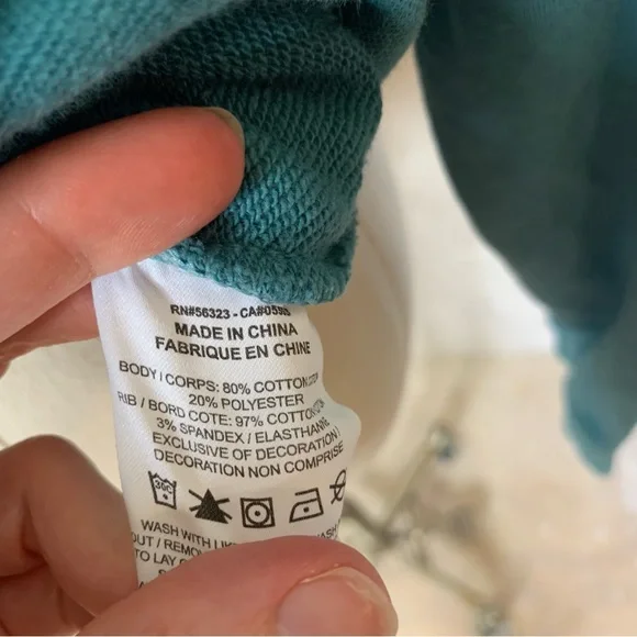 NIKE Pullover Hooded Sweatshirt LARGE 3635 - Picture 6 of 8